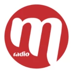 mfm radio android application logo